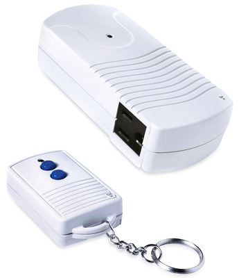 ME Wireless Remote