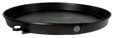 26" Plas Drain Pan