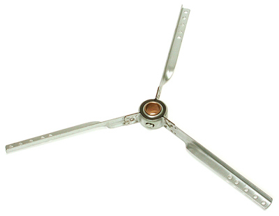 1" Spider Bearing