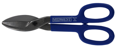 10" Straight Tin Snip