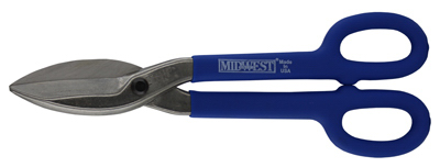 12" Straight Tin Snip