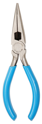 6" L Nose Pliers