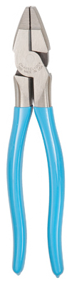 8" Linesman Pliers