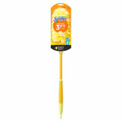 Swiffer Duster Kit
