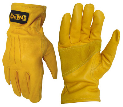 LG LTHR Driver Glove