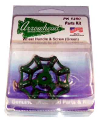 GRN Bib/Hyd Repl Handle