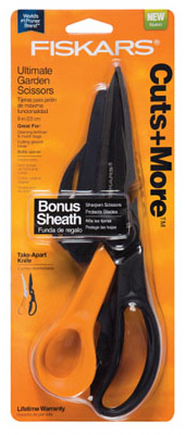 5/1 MP GDN Scissors