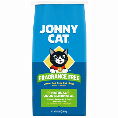 20LB Unscent Cat Litter