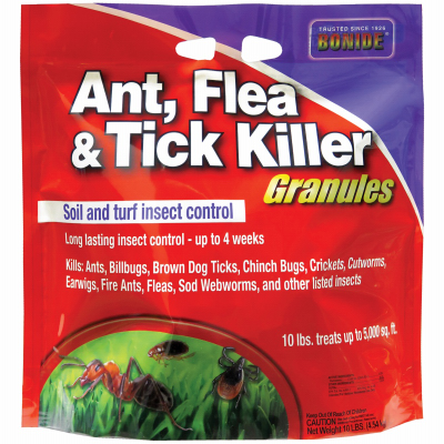 10LB Flea/Tick Control