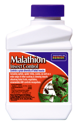 16OZ Conc Malathion