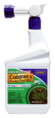 32OZ RTS Weed Beater