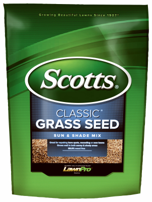 7LB ClassSun/Shade Seed