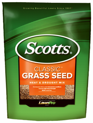 3LB Class Heat Seed