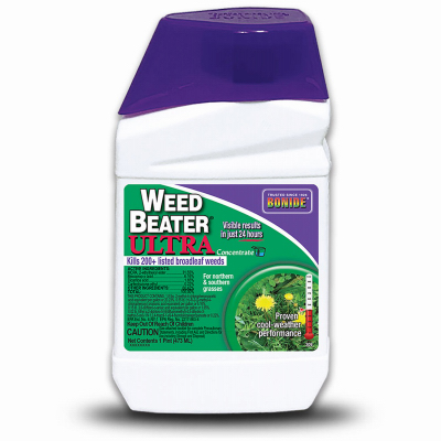 16OZ Conc Weed Beater