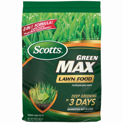 5M GRN Max Fertilizer