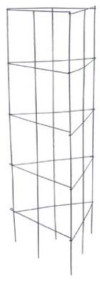 33" GRN 3Pan Tom Tower