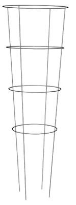 60" 4 Ring Tom Cage