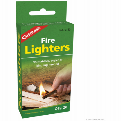 Fire Lighter