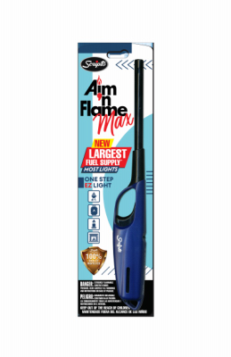 AimFlameII Util Lighter