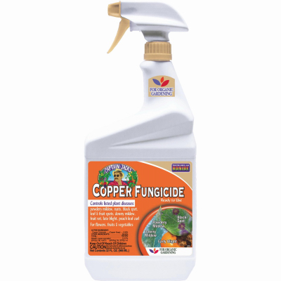 32OZ RTU COP Fungicide