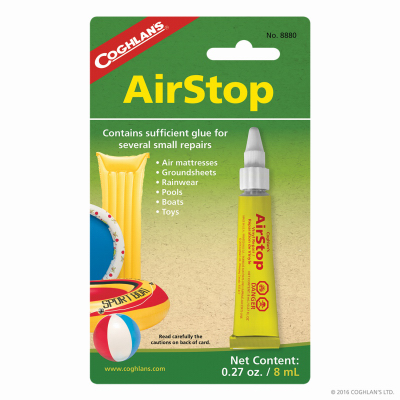 8ml Airstop Seal