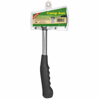 STL Camp Axe