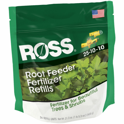 36PK Root Feeder Refill