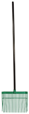 GT Poly Bedding Rake