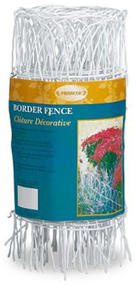 14x20 WHT Fence Roll