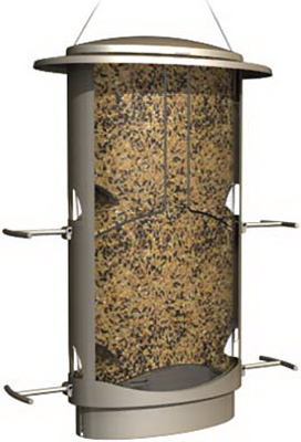 Squirrel Proof Feeder