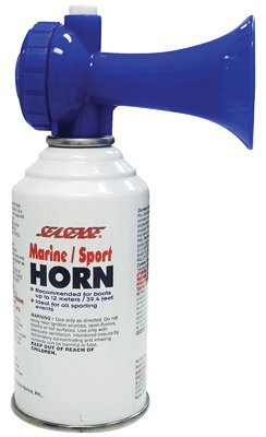 Signal Air Horn