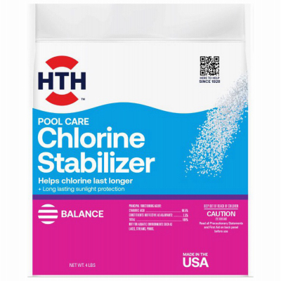 4LB Stabil/Conditioner