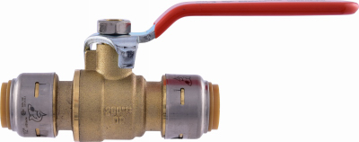 1/2x1/2 Ball Valve
