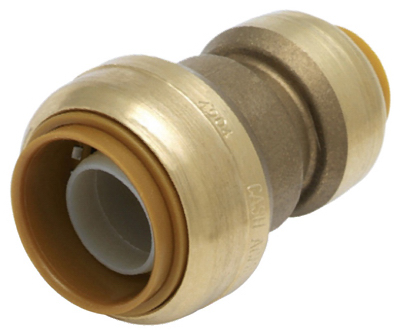 1x3/4 Reduc Coupling
