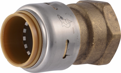 3/4x3/4FIP Connector