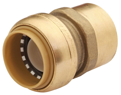 1x1FIP Straig Connector