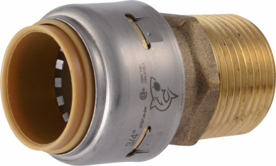 3/4x3/4MIP Connector