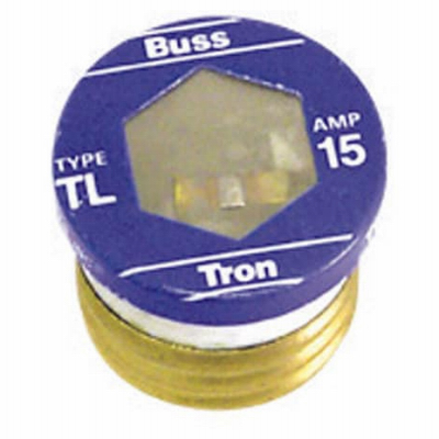4PK 15A Tl Plug Fuse