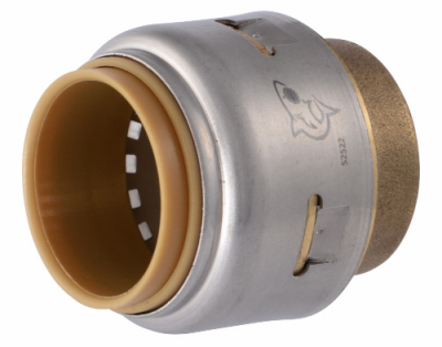 3/4" Endstop