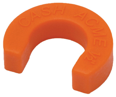 1/2" Disconnect Clip