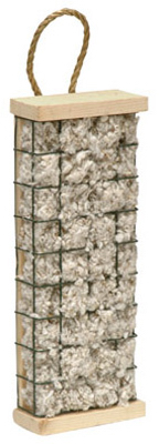 Bird Nester Holder