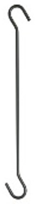 12" EXT Hook