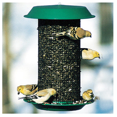 Plas SunFLWR Feeder