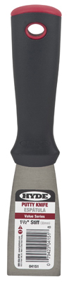 1-1/2" Stif Putty Knife