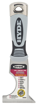 6 In 1 Painters Tool