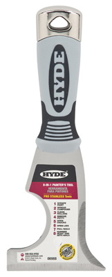 8 In 1 Painters Tool