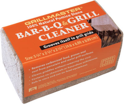 6x3x3Pumice Clean Brick