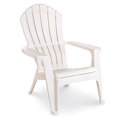 WHT Adirondack Chair