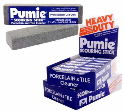 Janitor Pumice Stick