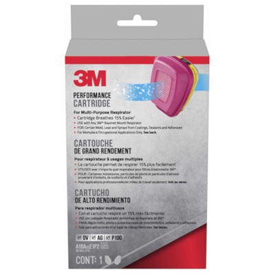 MP Respirator Cartridge